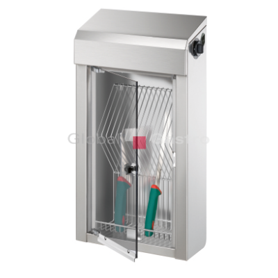 Sterilizator nozu UV A/E KS 8 | La Minerva 115110063